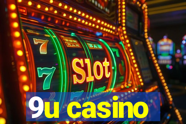 9u casino